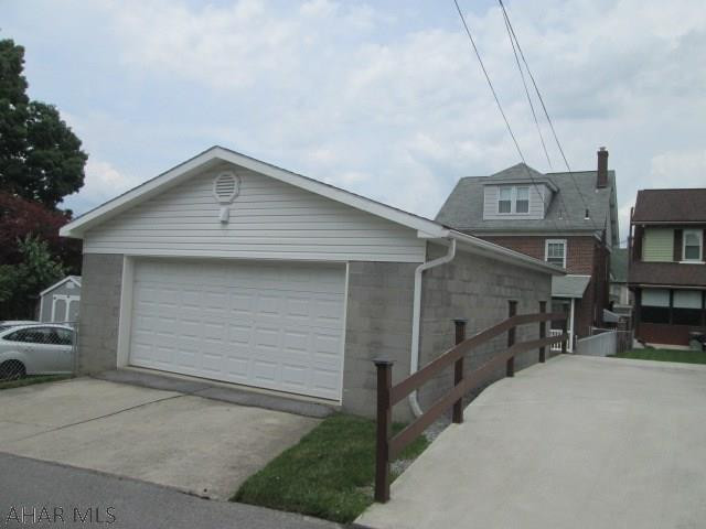 East End - Residential