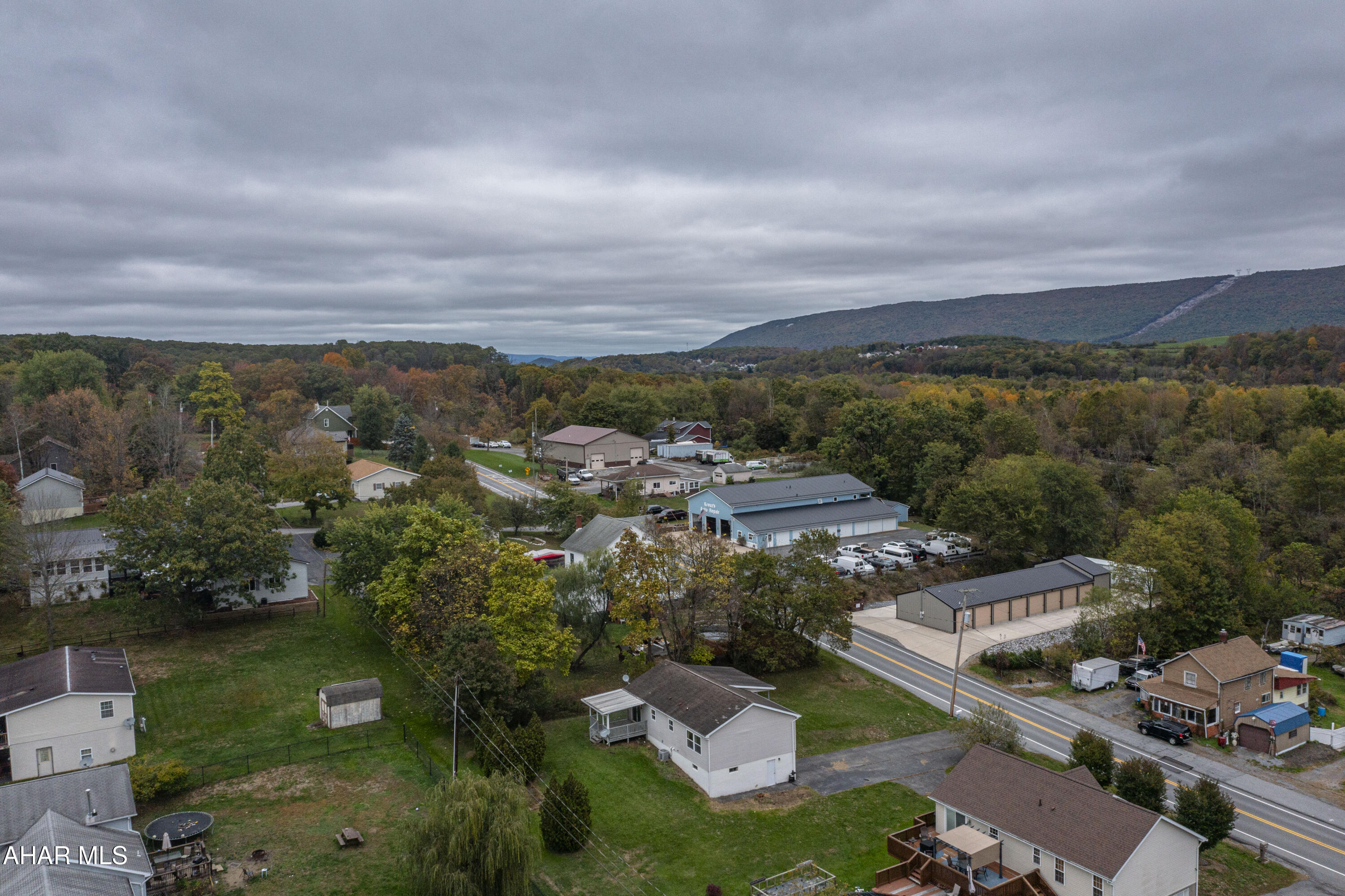 Juniata - Residential