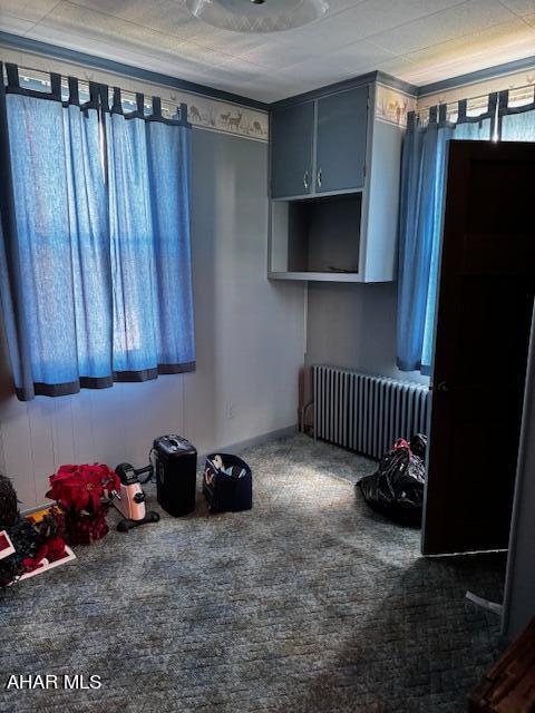 None - Residential