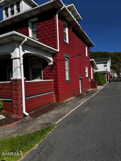 None - Residential
