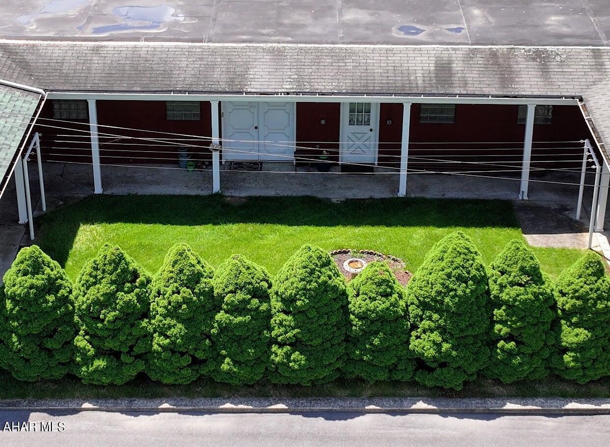 None - Residential