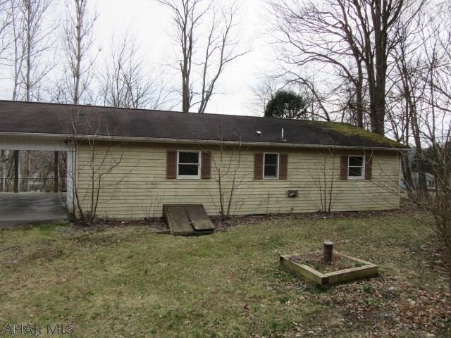 Other - Residential