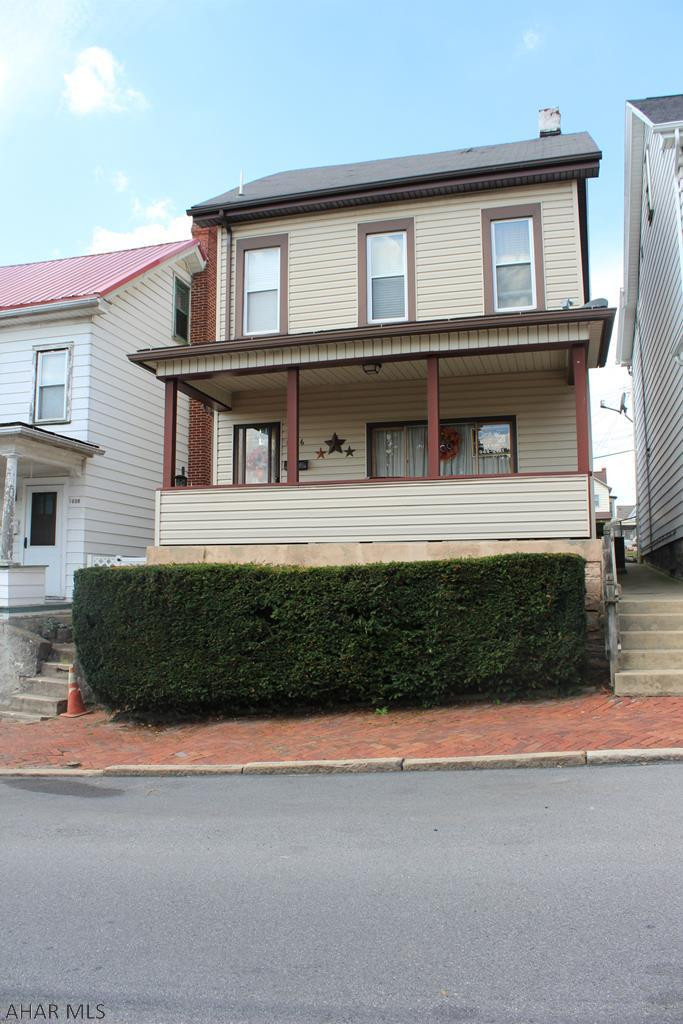 Other - Residential
