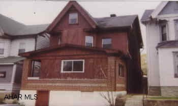 Cute house priced for quick sale.