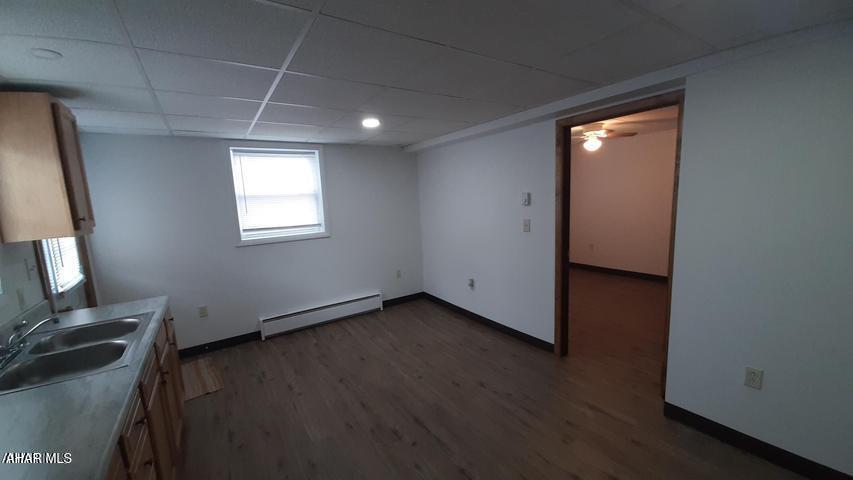 None - Residential Lease