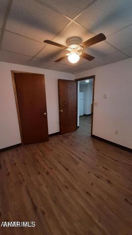None - Residential Lease