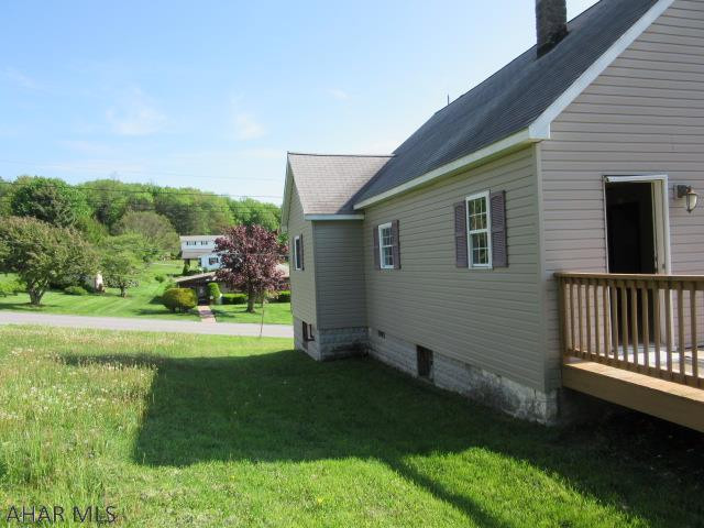 Other - Residential