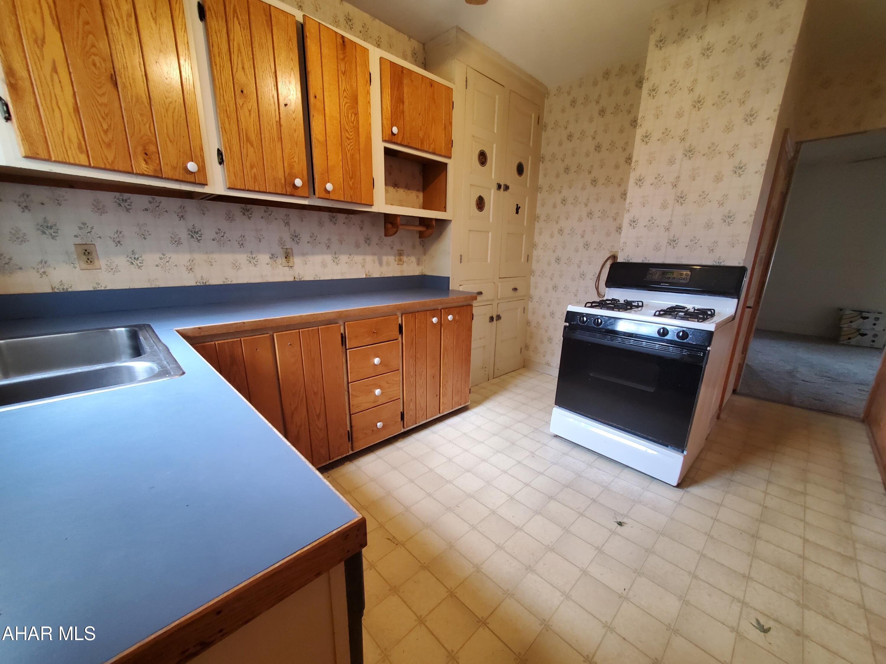 Other - Residential