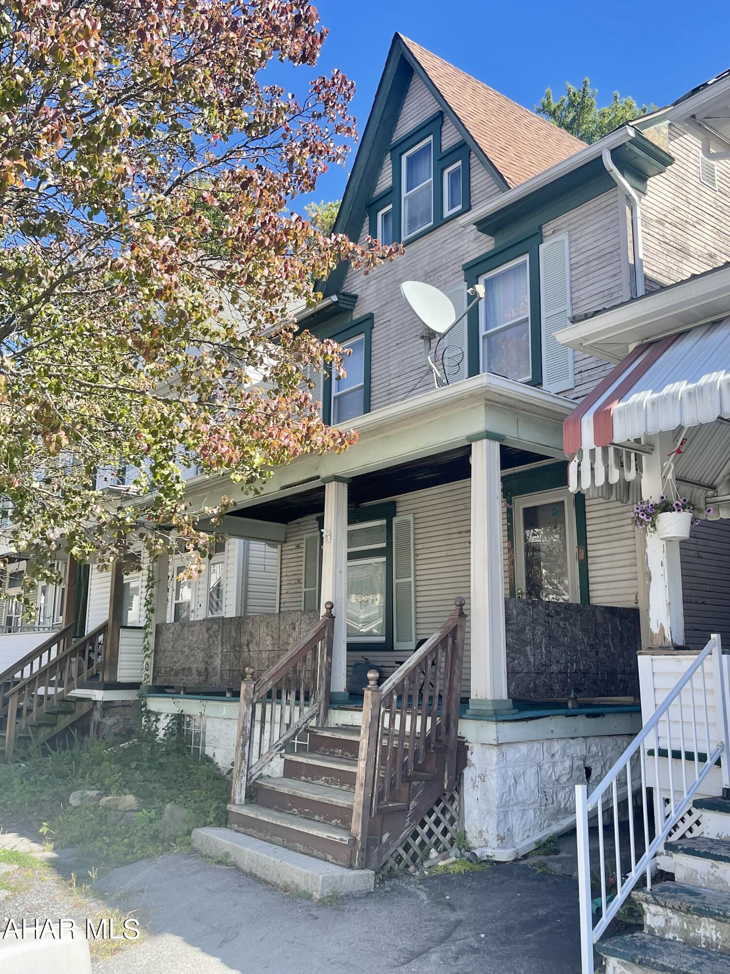 Other - Residential