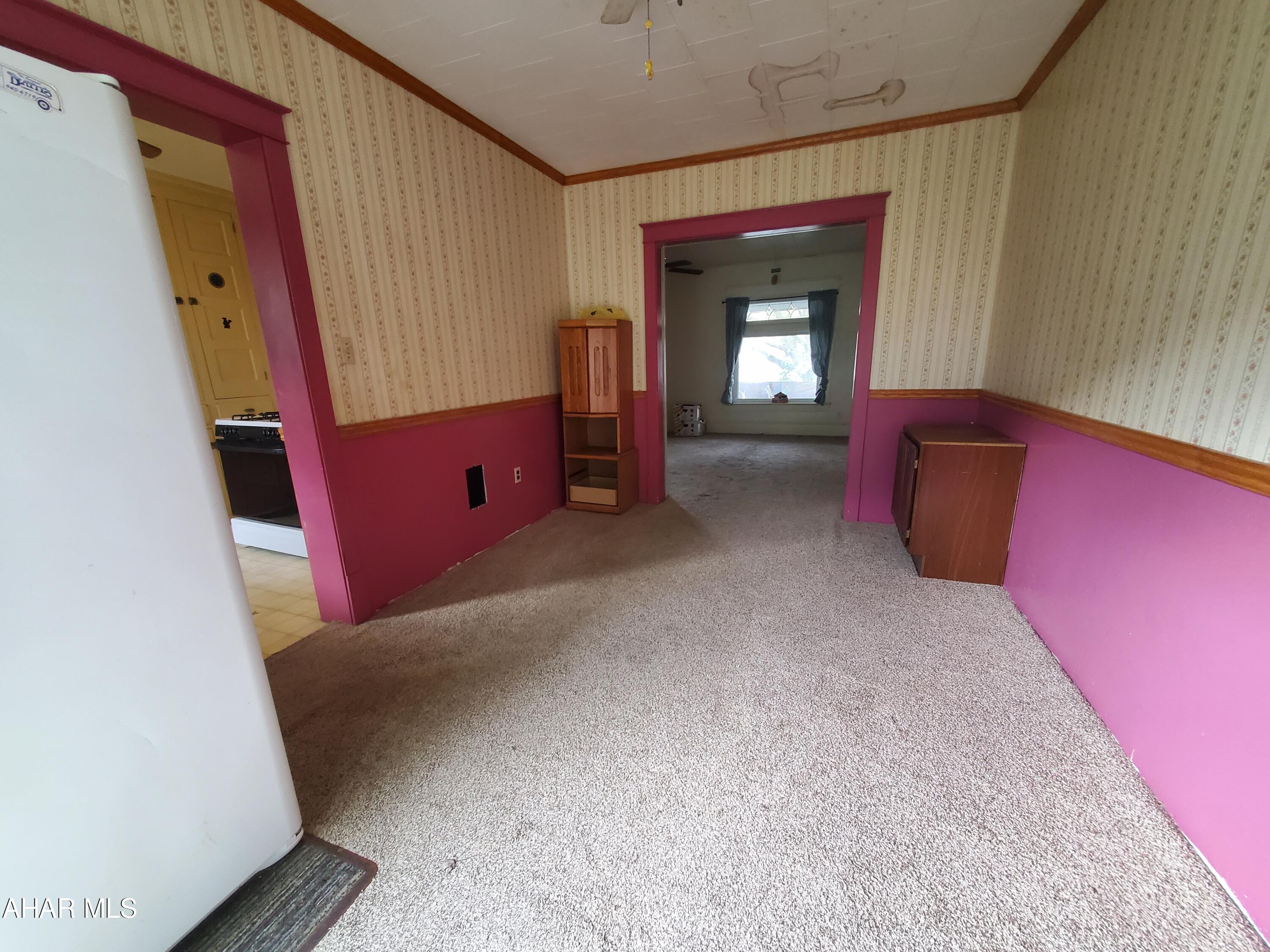Other - Residential