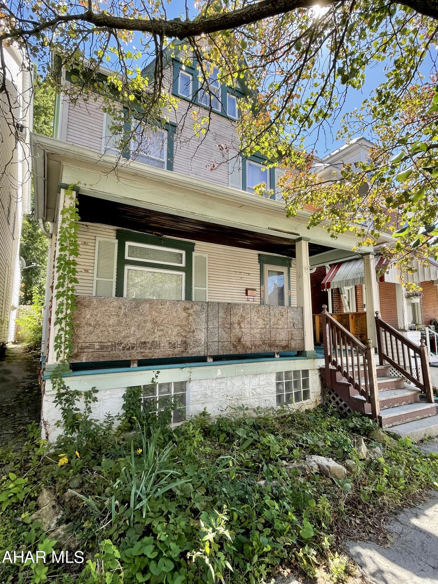Other - Residential
