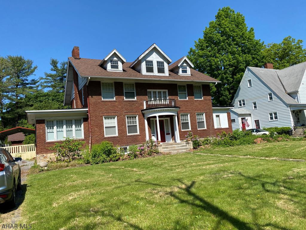 Mansion Park - Residential