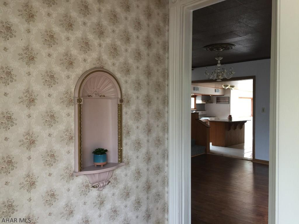 Other - Residential