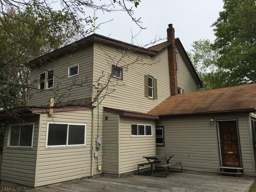 Other - Residential