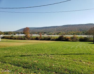 Lot 9 Pepple Rd has .344 Acre.  J-606