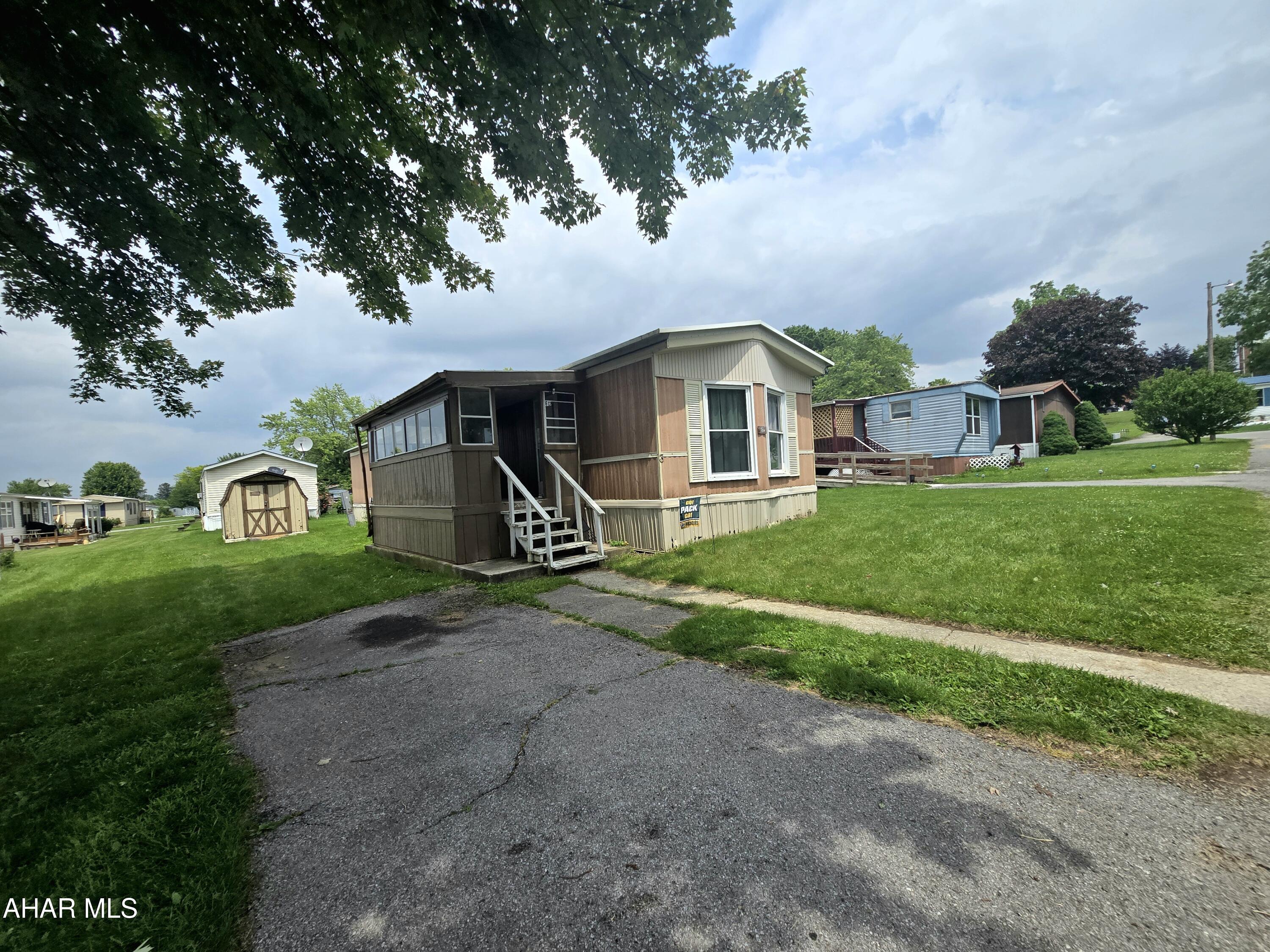 Other - Residential