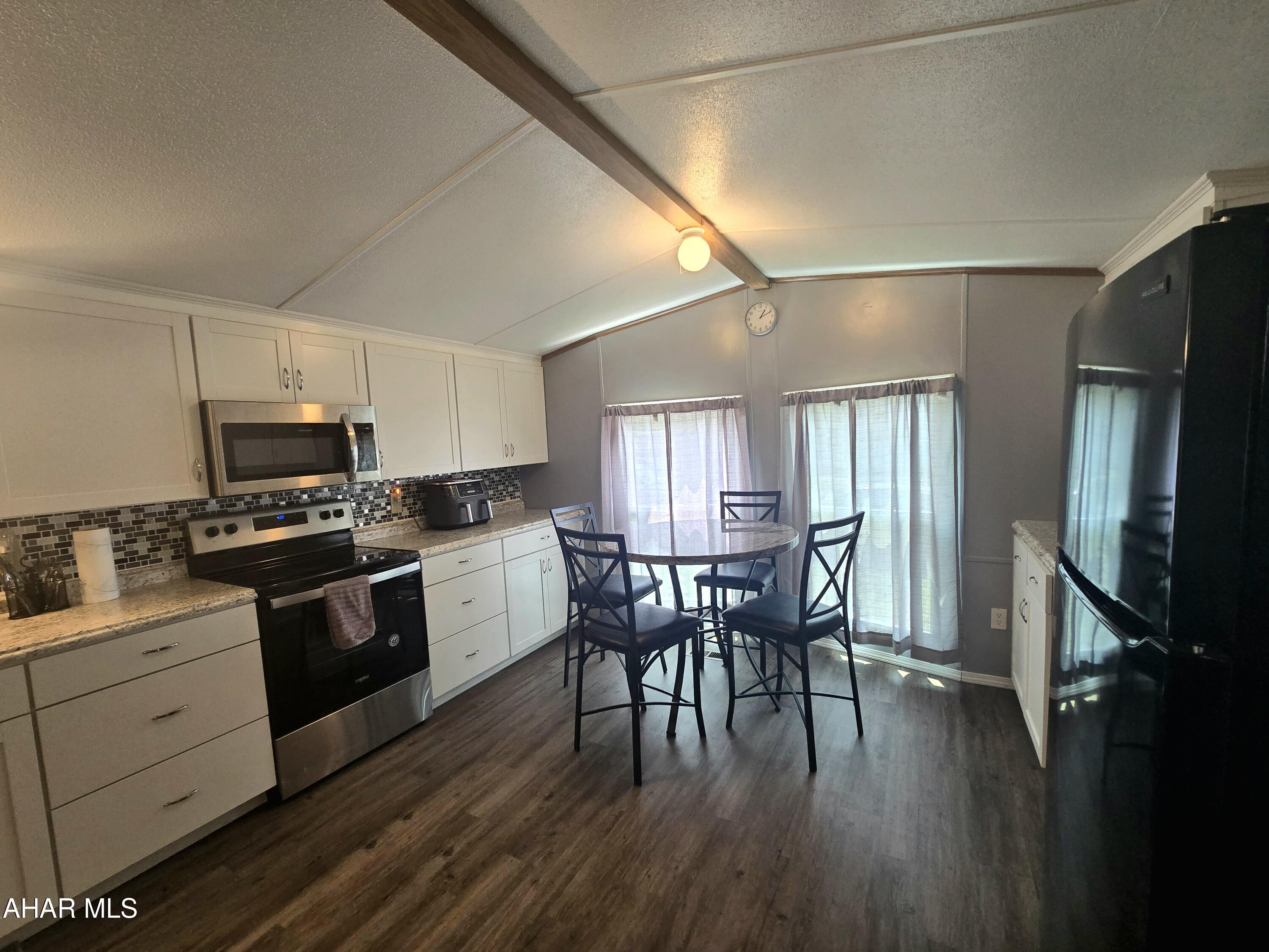 Other - Residential