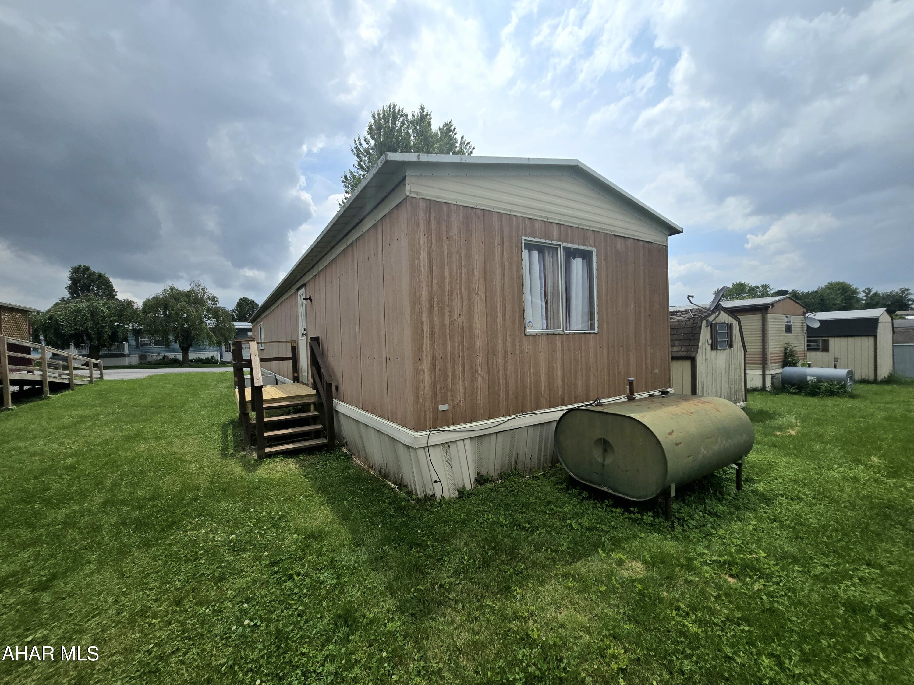 Other - Residential