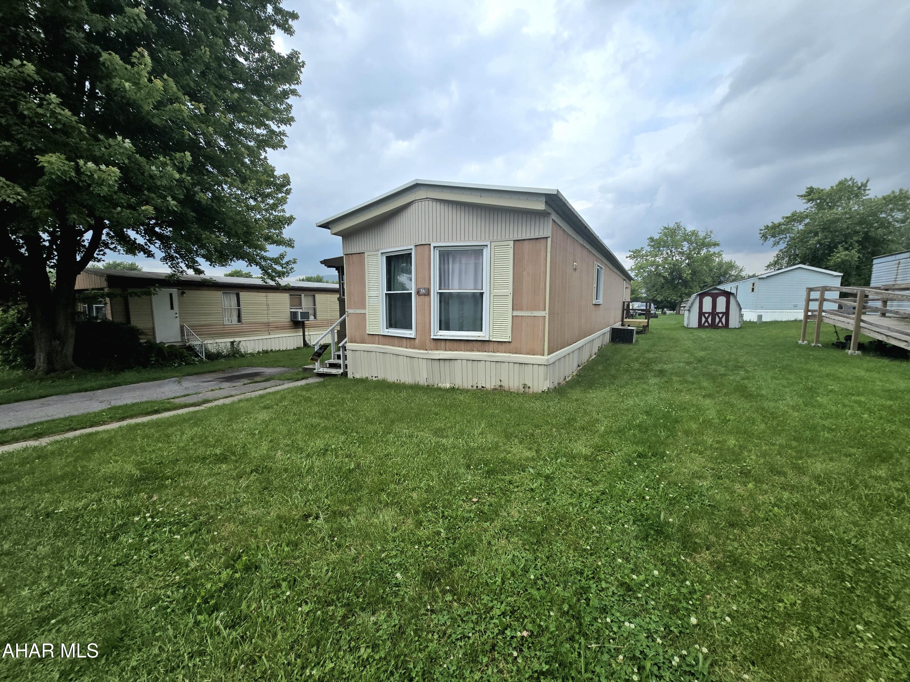 Other - Residential