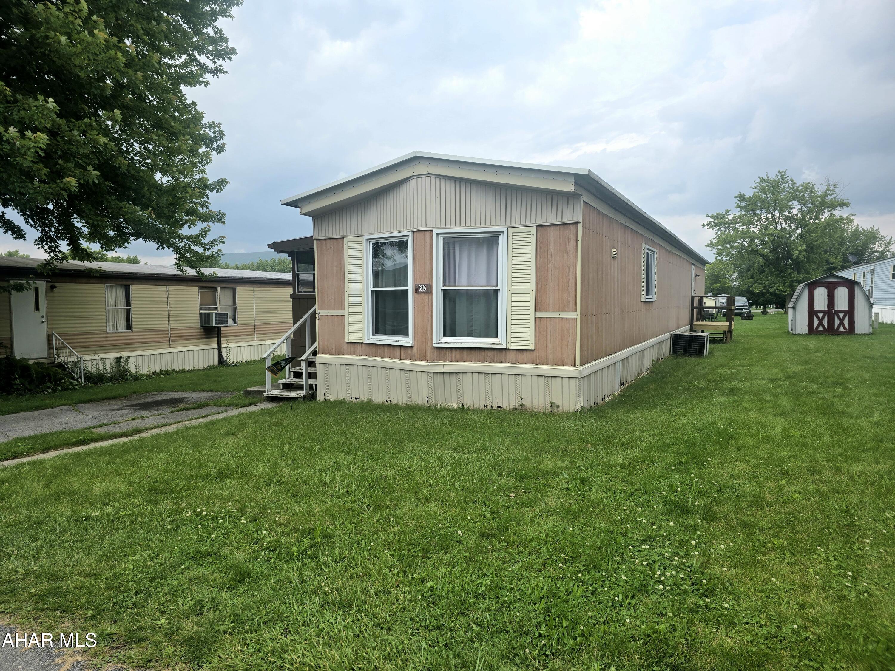 Other - Residential
