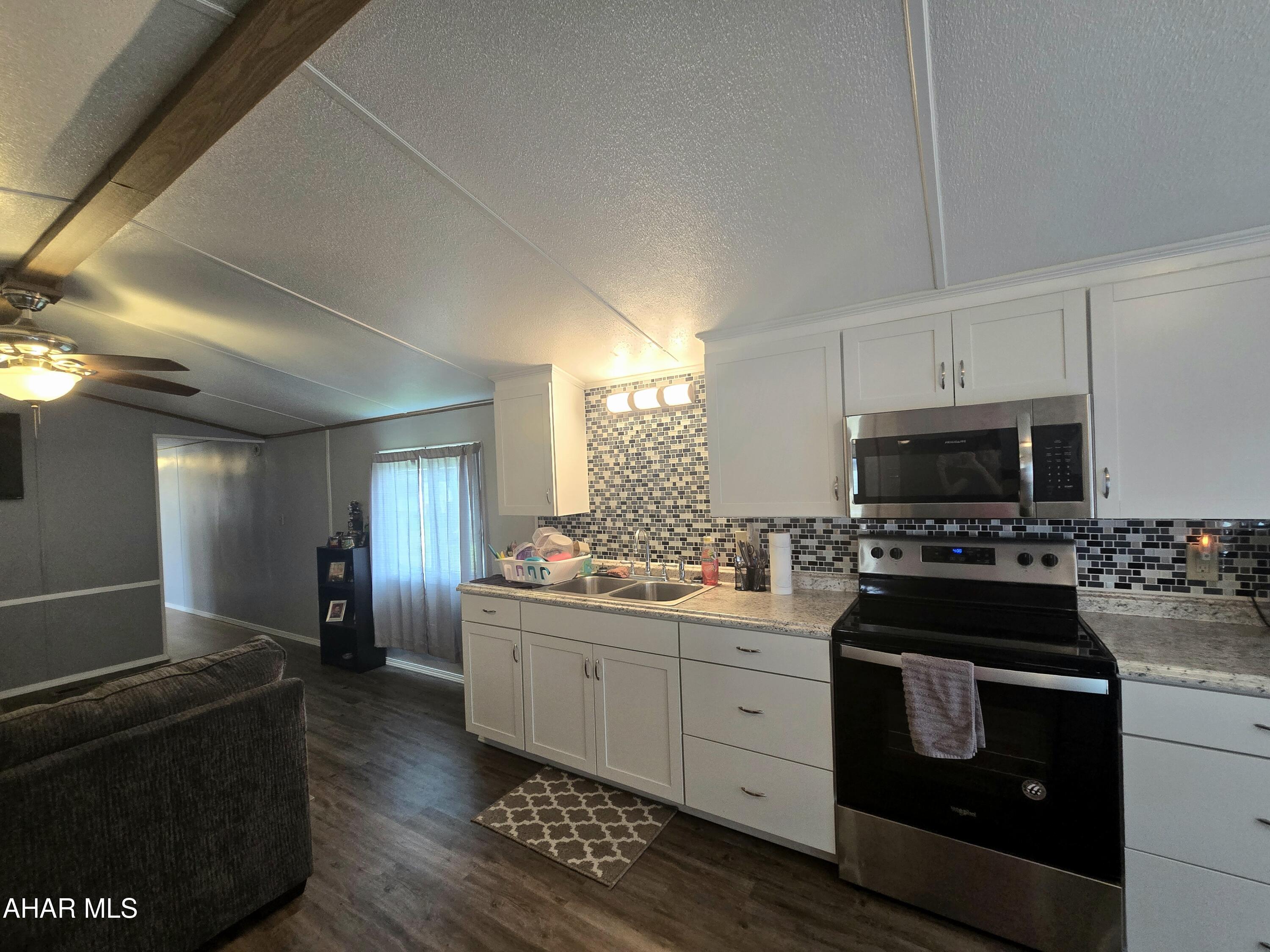 Other - Residential