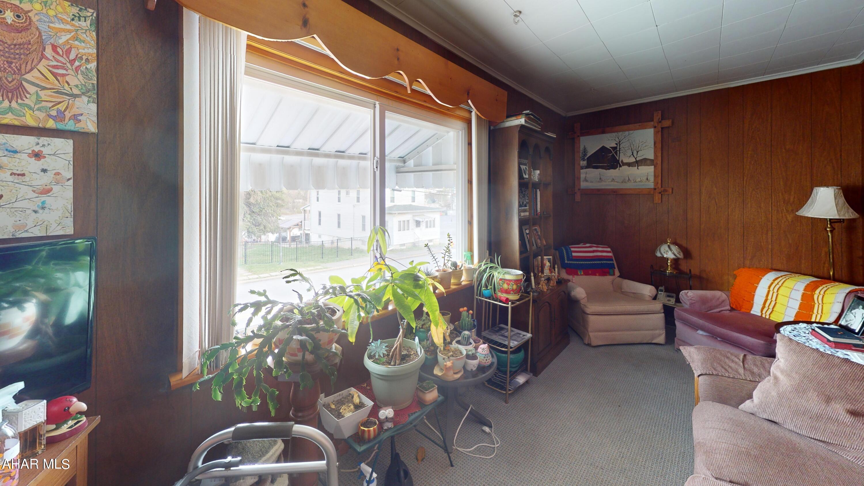 None - Residential