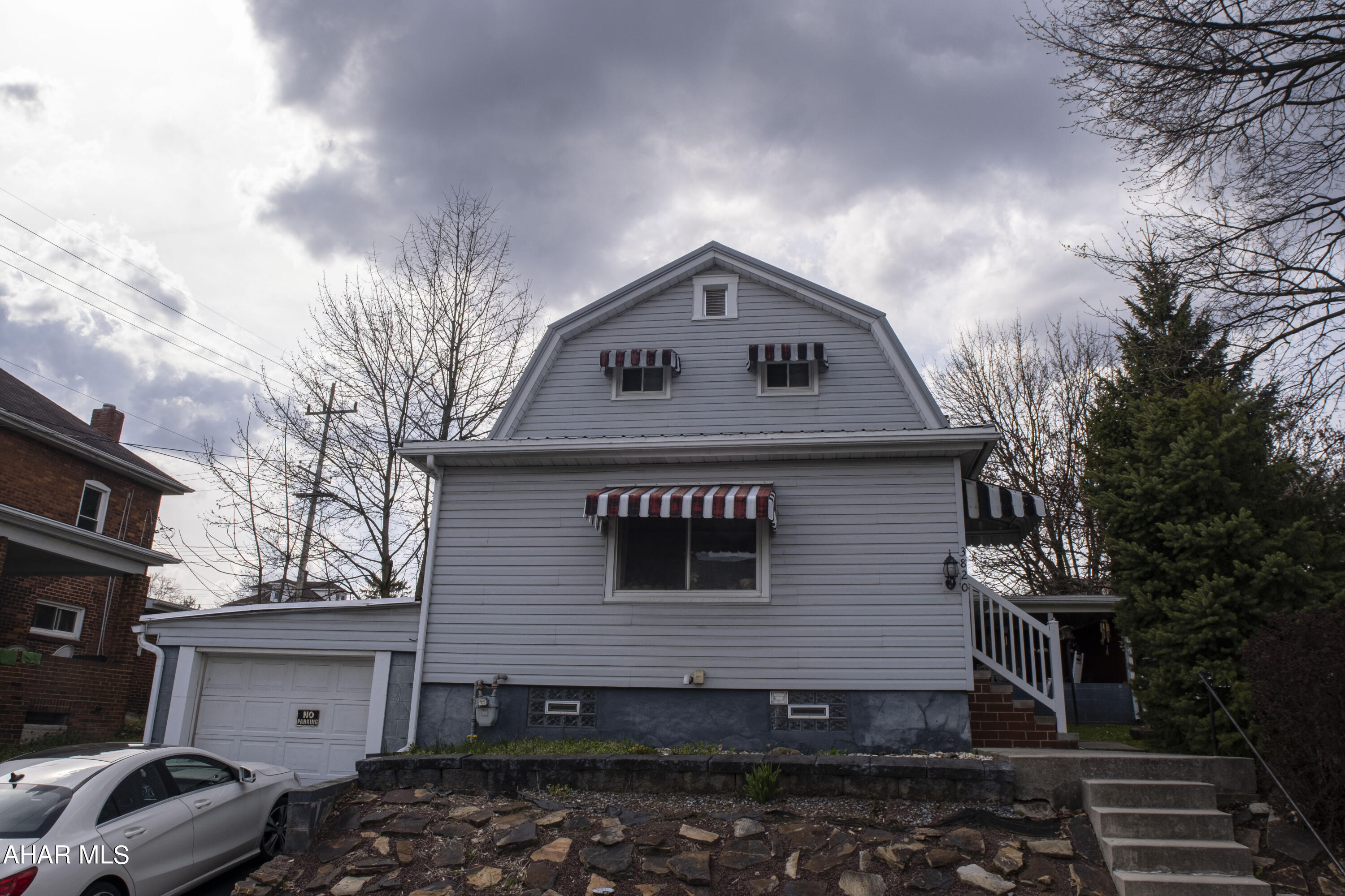 None - Residential