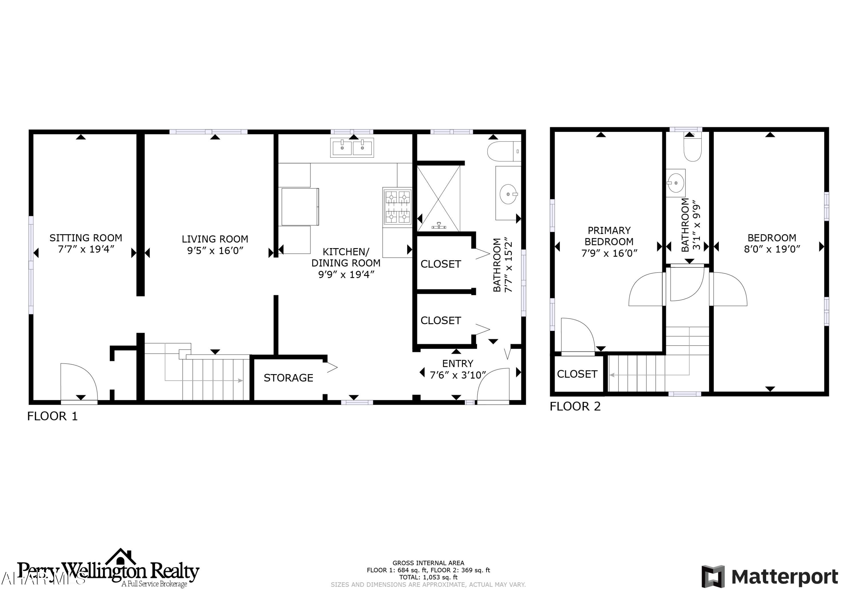 None - Residential
