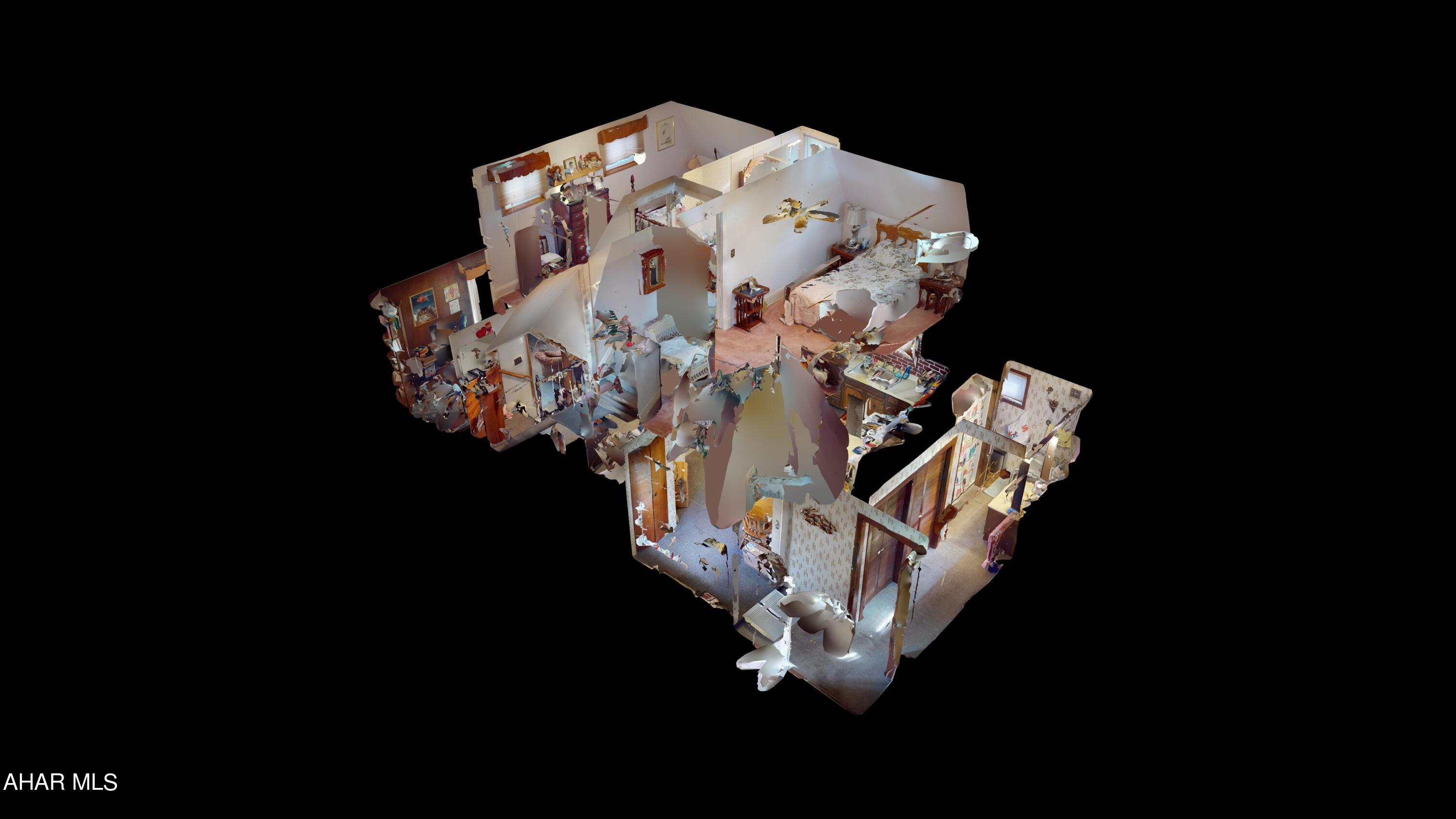 None - Residential