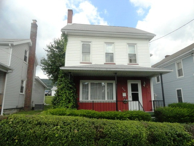 Other - Residential