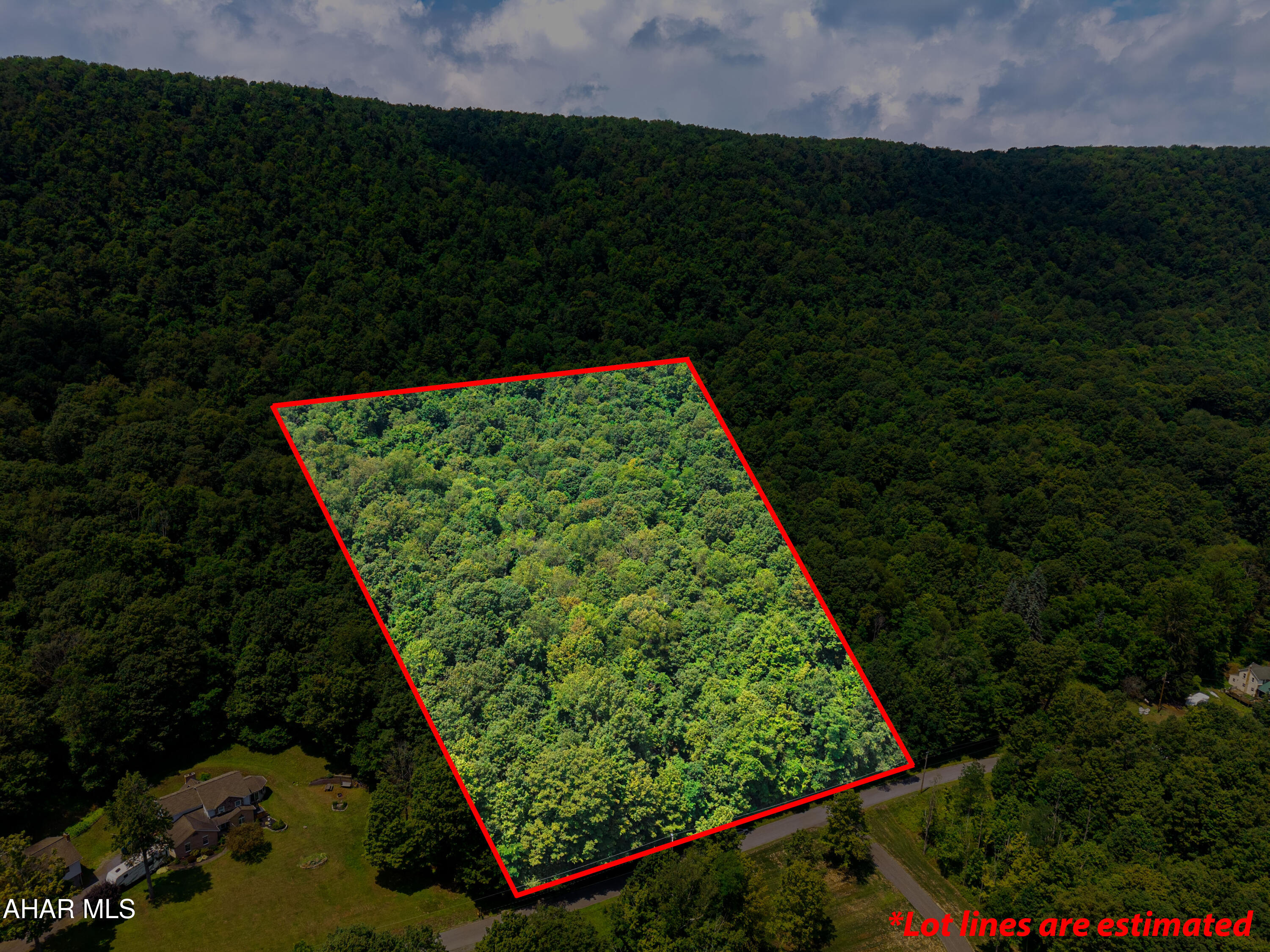 Located just off the Somerset County line, this 4.15-acre parcel in Schellsburg offers peace, privacy, and most imprtantly—potential, with enough space to build, explore, and unwind in a serene setting for your dream home or weekend escape. No water or sewer currently on site. Build at your pace and to your vision. Enjoy country living with convenient access to Shawnee State Park, Bedford, and Somerset.