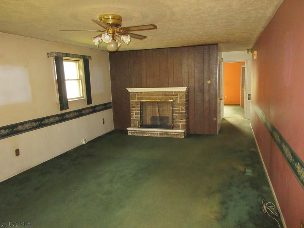 Other - Residential