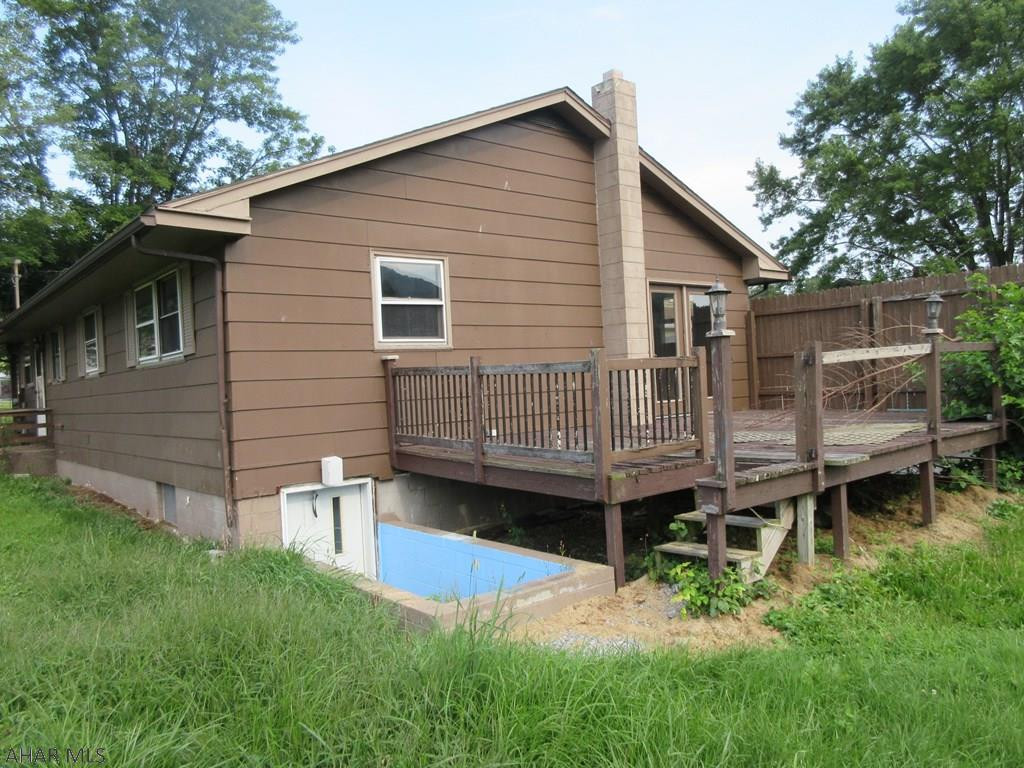 Other - Residential