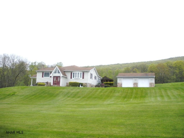 Scotch Valley - Residential