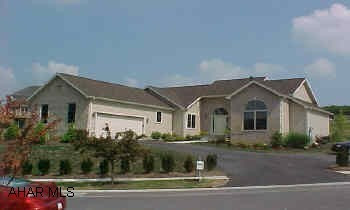 Stunning & beautifully decorated ranch home with finished family room in lower level. Cathedral ceilings, hardwood floors, stainless appliances are just a few of the ammenties in this lovely home. Deed restrictions apply. Call Dianne 329-1856.