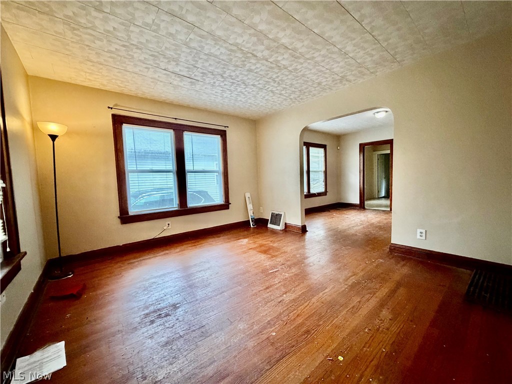 Victory Park - Residential