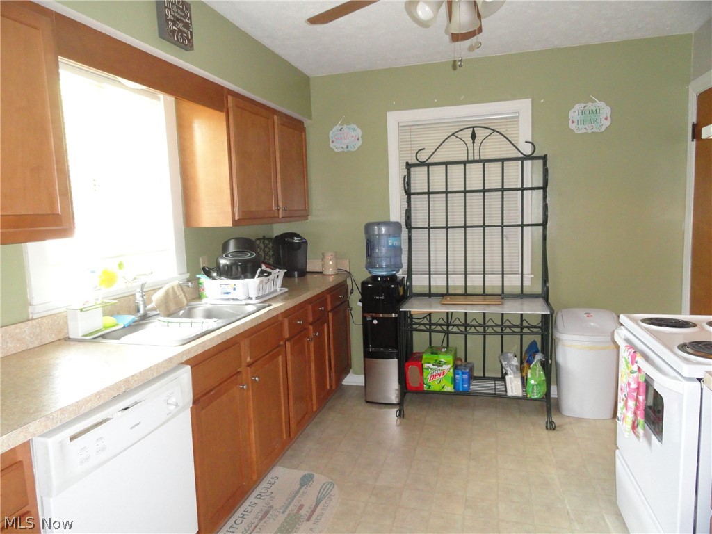 M S - Residential