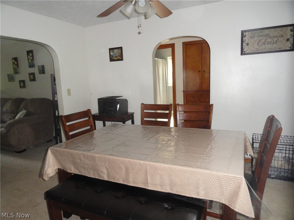 M S - Residential