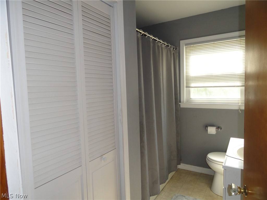 M S - Residential