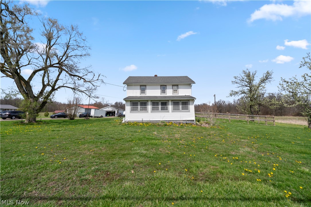 Palmyra - Residential