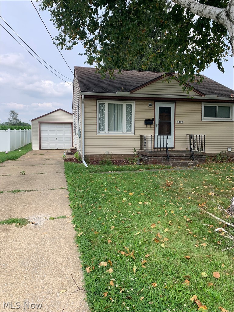 Louisville - Residential