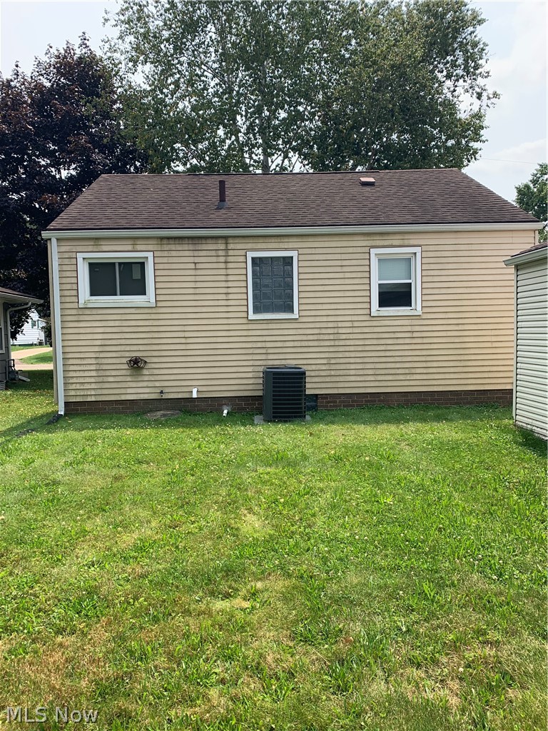 Louisville - Residential