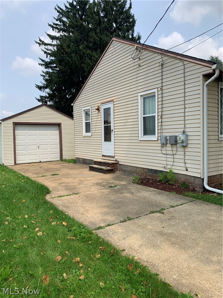 Louisville - Residential