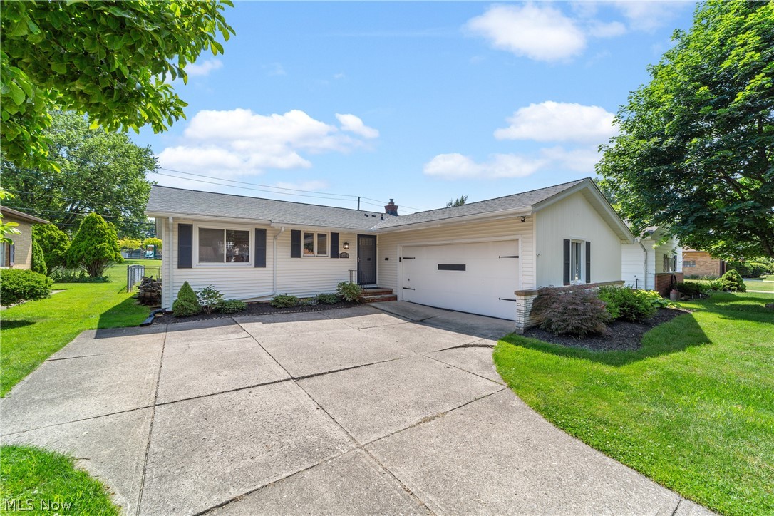 Mathersons Acres - Residential