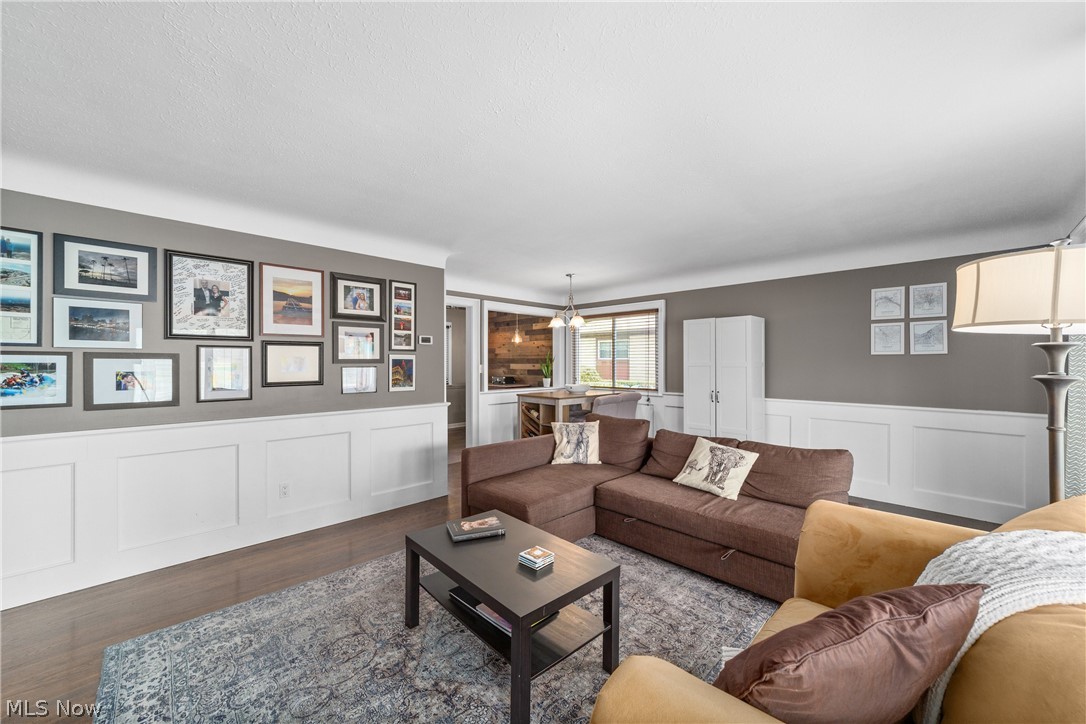 Mathersons Acres - Residential