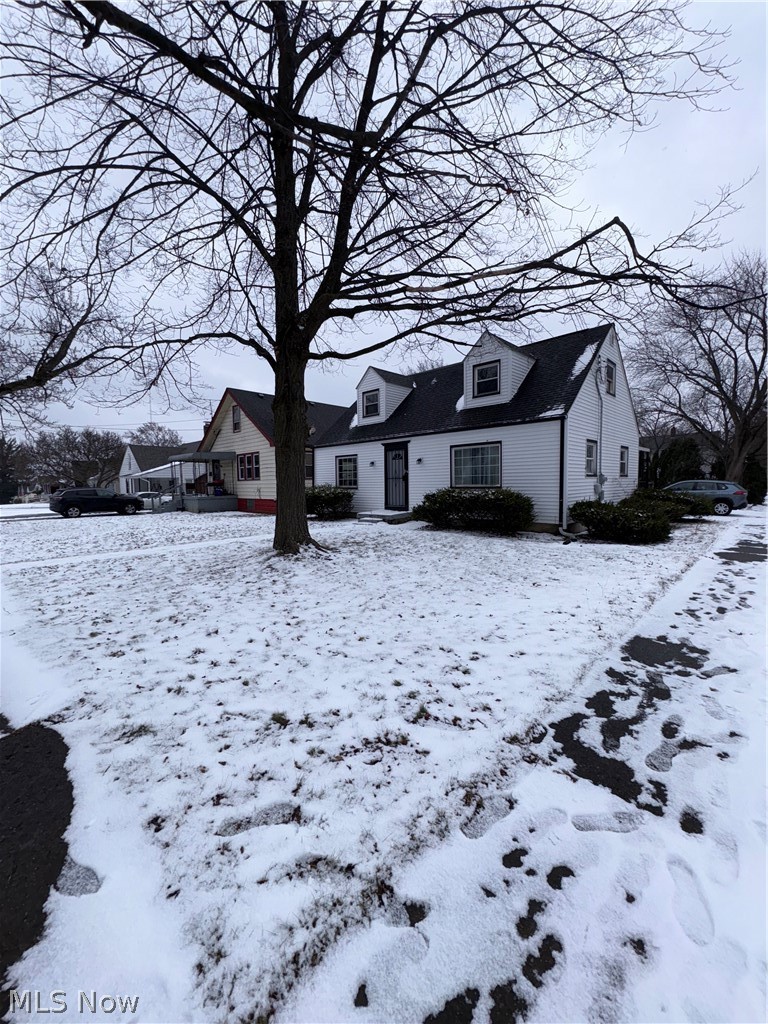 Cochran Park East - Residential