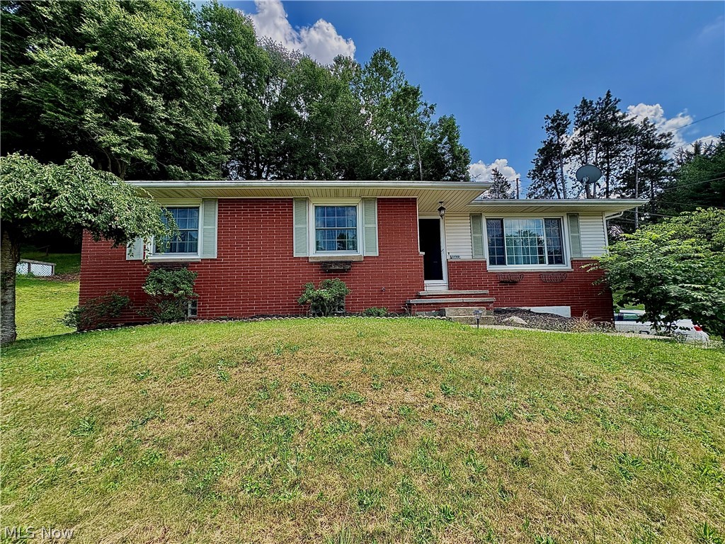 Welcome to 1759 Buena Vista Dr., Coshocton! This spacious 2,816 sq. ft. ranch-style home offers comfortable one-level living with plenty of room to spread out. The updated kitchen provides a modern, functional space for cooking and gathering, while fresh paint throughout gives the home a bright, refreshed feel.
The fully finished basement adds valuable living space, perfect for a family room, recreation area, home office, or guest accommodations. Enjoy your morning coffee or unwind in the enclosed sunroom overlooking the property.
Additional features include a 2-car attached garage and a storage shed, offering plenty of space for vehicles, tools, and outdoor equipment.
The home has several recent updates, with a few finishing touches still in progress, giving the next owner the opportunity to enjoy the improvements while adding their own personal style. If you’re looking for a spacious ranch with modern updates and plenty of versatile living space, this home is one you won’t want to miss!
