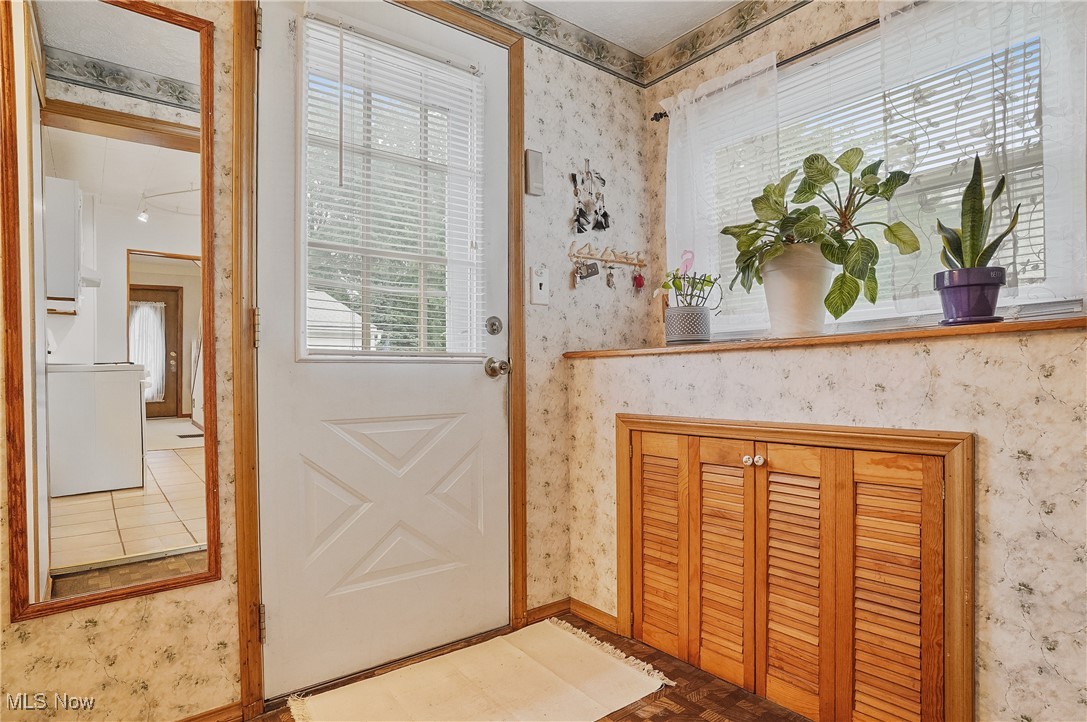 Cook - Residential