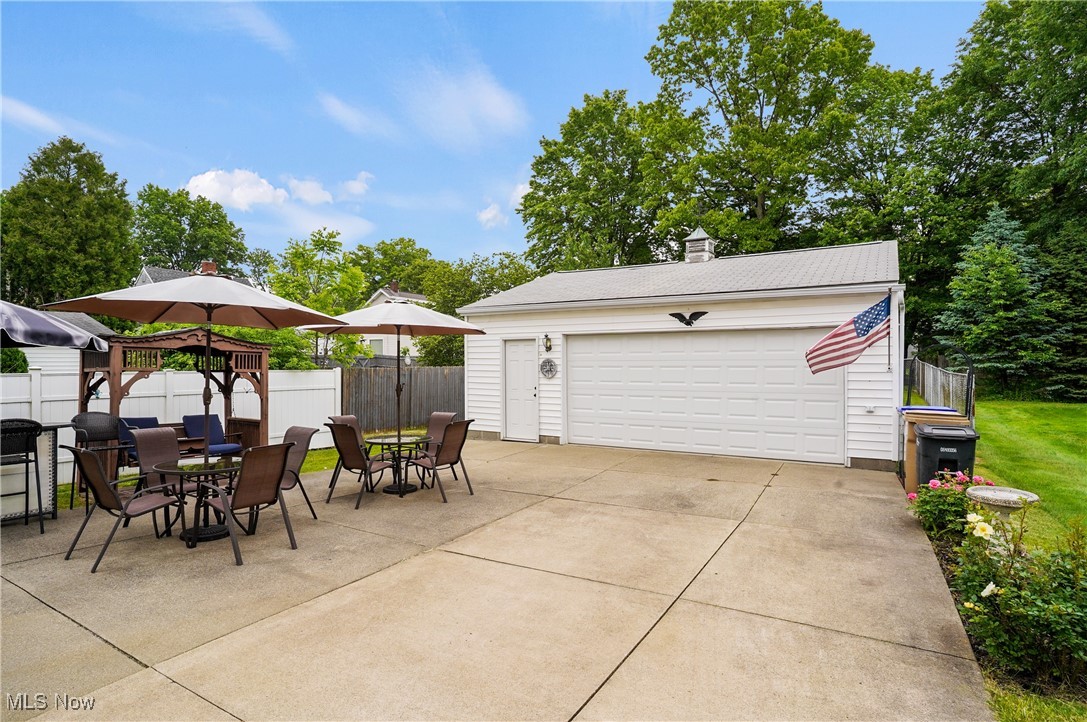 Cook - Residential