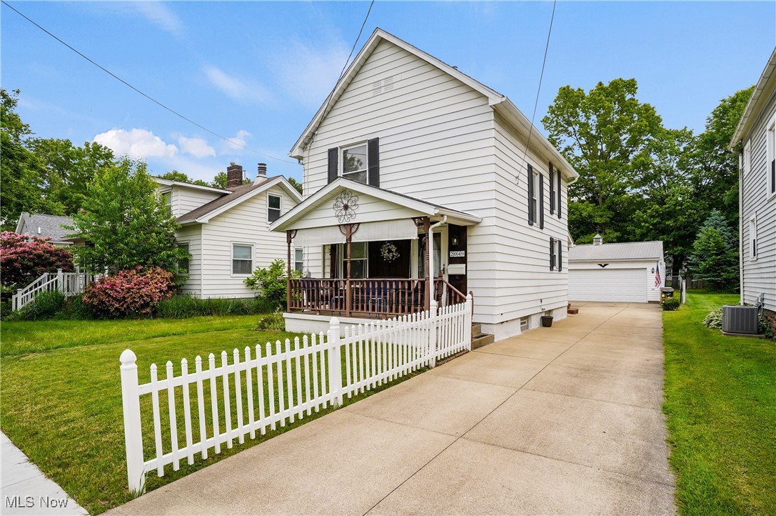 Cook - Residential
